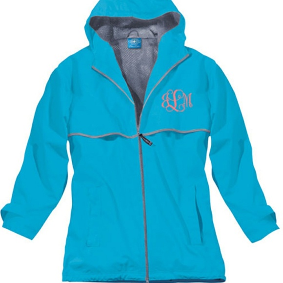 Custom jackets - Picture 3 of 3